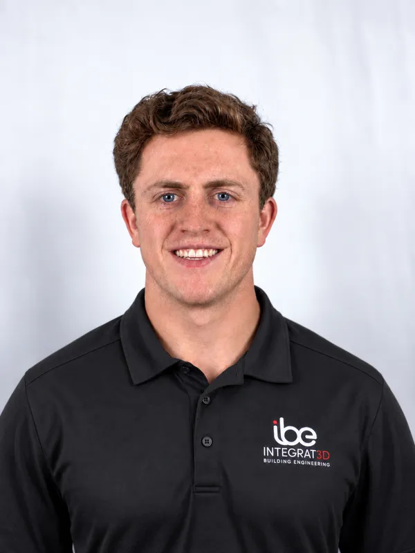 Tyler Wilson, founder of Integrat3D Building Engineering